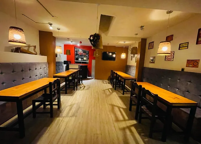 Tata Hotel Boutique