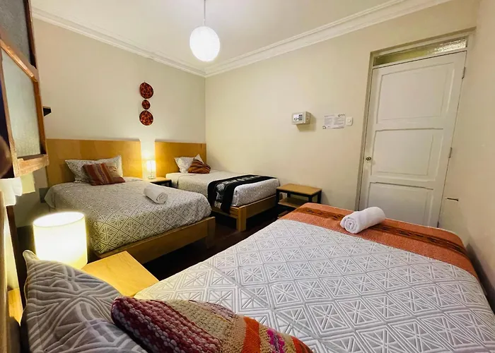 Tata Hotel Boutique