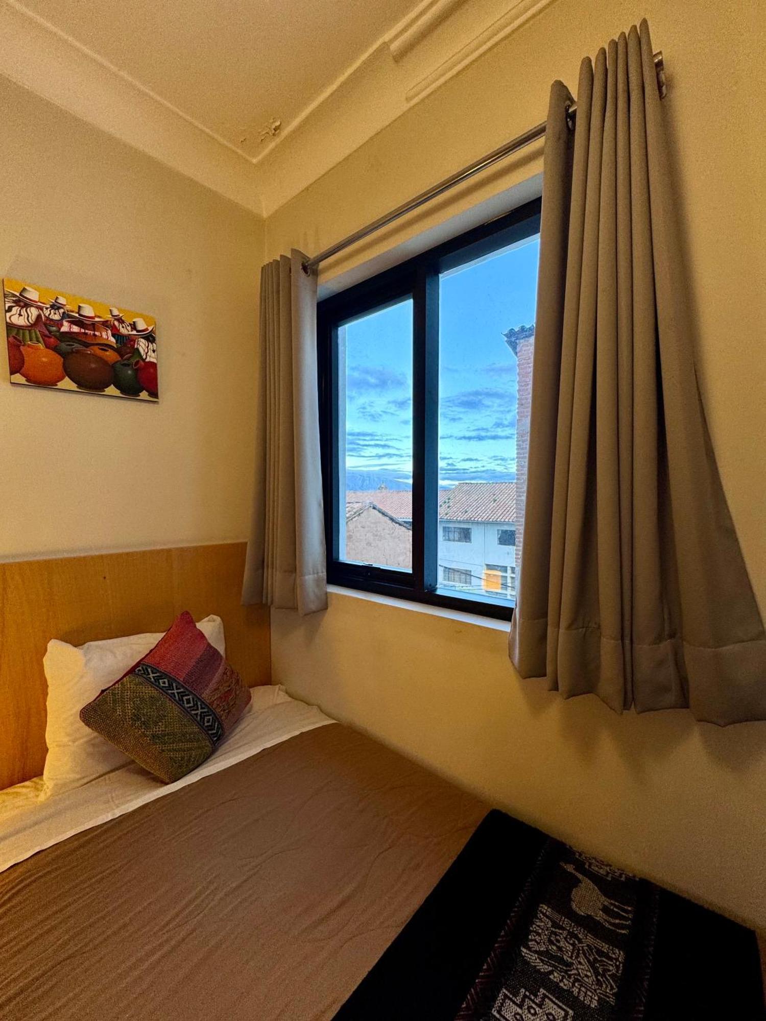 Tata Boutique Hotel Cuzco