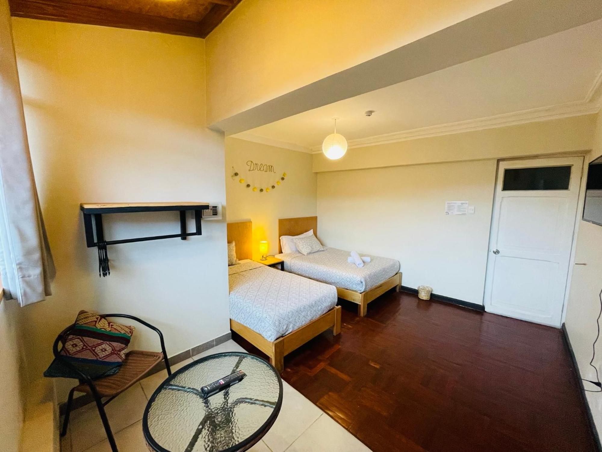 Tata Boutique 3* Cuzco